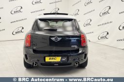 
										Mini Cooper Countryman d Automatas 2012 full									