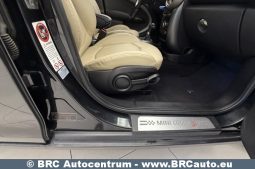 
										Mini Cooper Countryman d Automatas 2012 full									