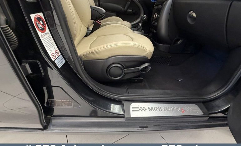 
								Mini Cooper Countryman d Automatas 2012 full									