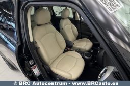
										Mini Cooper Countryman d Automatas 2012 full									