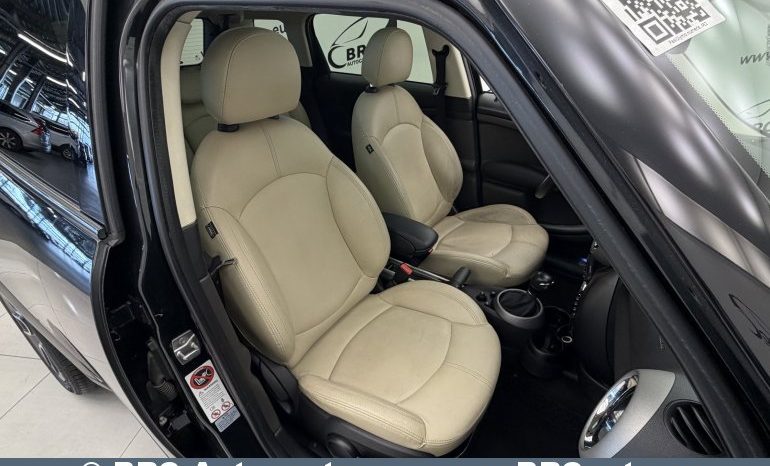 
								Mini Cooper Countryman d Automatas 2012 full									