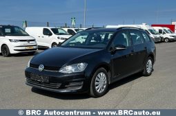 Volkswagen Golf 1.6 TDI Bluemotion 2014