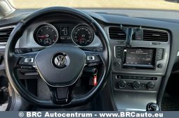 
										Volkswagen Golf 1.6 TDI Bluemotion 2014 full									
