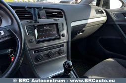 
										Volkswagen Golf 1.6 TDI Bluemotion 2014 full									