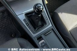 
										Volkswagen Golf 1.6 TDI Bluemotion 2014 full									