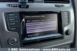 
										Volkswagen Golf 1.6 TDI Bluemotion 2014 full									