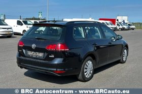 Volkswagen Golf 1.6 TDI Bluemotion 2014