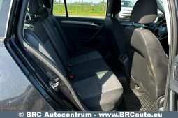 
										Volkswagen Golf 1.6 TDI Bluemotion 2014 full									