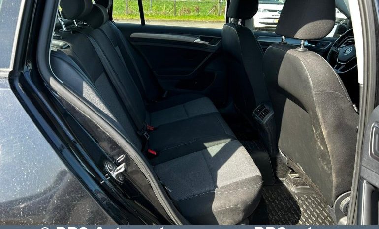 
								Volkswagen Golf 1.6 TDI Bluemotion 2014 full									