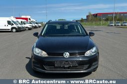 
										Volkswagen Golf 1.6 TDI Bluemotion 2014 full									