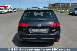 
										Volkswagen Golf 1.6 TDI Bluemotion 2014 full									