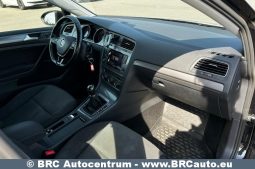 
										Volkswagen Golf 1.6 TDI Bluemotion 2014 full									