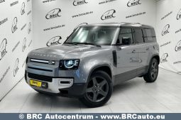Land Rover Defender D240 SE 4WD Automatas 2021