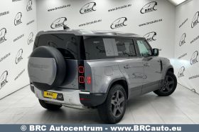 Land Rover Defender D240 SE 4WD Automatas 2021