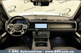 Land Rover Defender D240 SE 4WD Automatas 2021