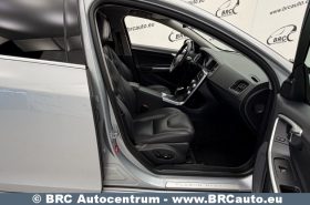Volvo V60 2.4 D6 AWD Plug-in Hybrid Automatas 2015