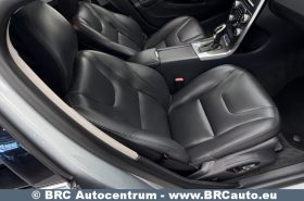Volvo V60 2.4 D6 AWD Plug-in Hybrid Automatas 2015