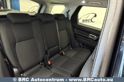 
										Land Rover Discovery Sport 2.0D Ingenium AWD Automatas 2019 full									