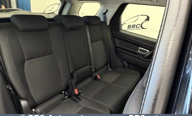 
								Land Rover Discovery Sport 2.0D Ingenium AWD Automatas 2019 full									