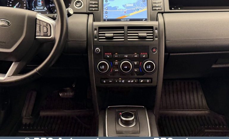 
								Land Rover Discovery Sport 2.0D Ingenium AWD Automatas 2019 full									