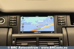 
										Land Rover Discovery Sport 2.0D Ingenium AWD Automatas 2019 full									