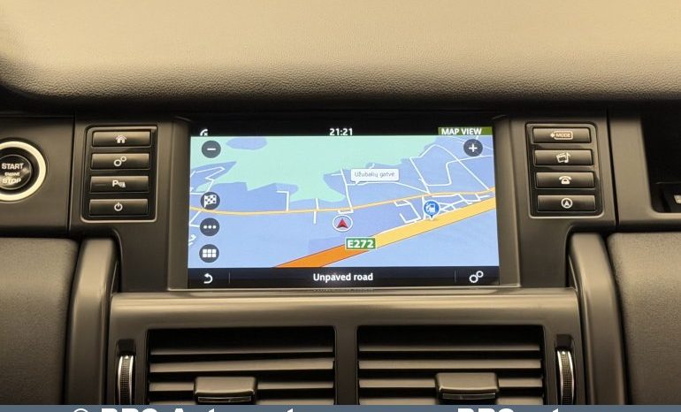 
								Land Rover Discovery Sport 2.0D Ingenium AWD Automatas 2019 full									