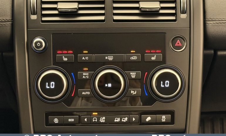 
								Land Rover Discovery Sport 2.0D Ingenium AWD Automatas 2019 full									
