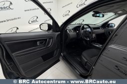 
										Land Rover Discovery Sport 2.0D Ingenium AWD Automatas 2019 full									
