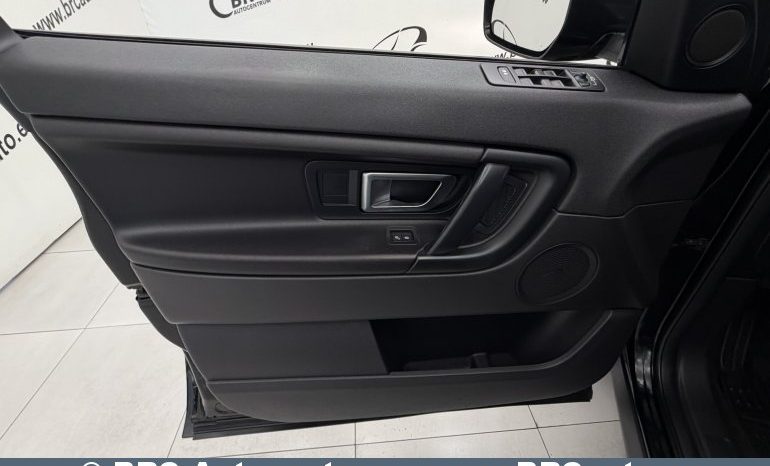 
								Land Rover Discovery Sport 2.0D Ingenium AWD Automatas 2019 full									