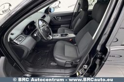 
										Land Rover Discovery Sport 2.0D Ingenium AWD Automatas 2019 full									