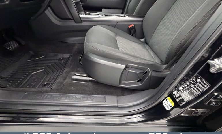 
								Land Rover Discovery Sport 2.0D Ingenium AWD Automatas 2019 full									