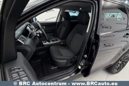 
										Land Rover Discovery Sport 2.0D Ingenium AWD Automatas 2019 full									