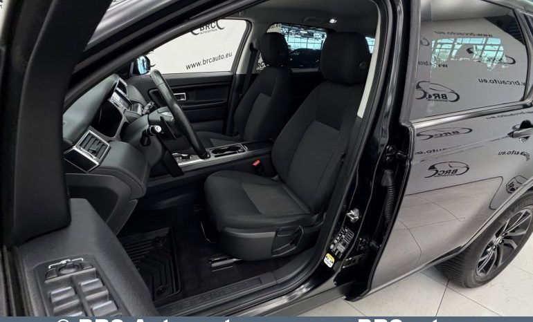 
								Land Rover Discovery Sport 2.0D Ingenium AWD Automatas 2019 full									