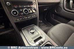 
										Land Rover Discovery Sport 2.0D Ingenium AWD Automatas 2019 full									