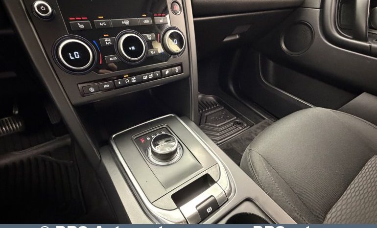 
								Land Rover Discovery Sport 2.0D Ingenium AWD Automatas 2019 full									