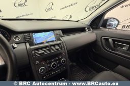 
										Land Rover Discovery Sport 2.0D Ingenium AWD Automatas 2019 full									