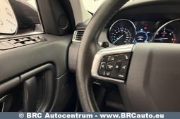
										Land Rover Discovery Sport 2.0D Ingenium AWD Automatas 2019 full									