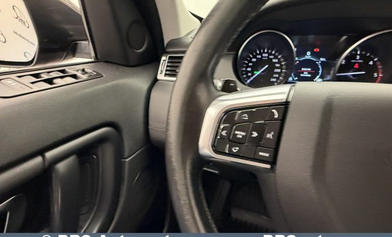 
								Land Rover Discovery Sport 2.0D Ingenium AWD Automatas 2019 full									