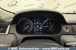 
										Land Rover Discovery Sport 2.0D Ingenium AWD Automatas 2019 full									