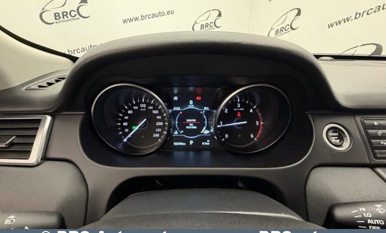 
								Land Rover Discovery Sport 2.0D Ingenium AWD Automatas 2019 full									