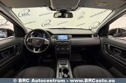 
										Land Rover Discovery Sport 2.0D Ingenium AWD Automatas 2019 full									