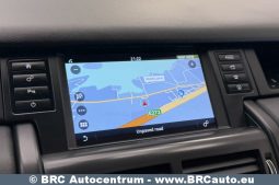 
										Land Rover Discovery Sport 2.0D Ingenium AWD Automatas 2019 full									