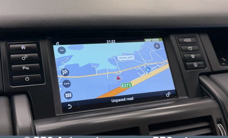 
								Land Rover Discovery Sport 2.0D Ingenium AWD Automatas 2019 full									