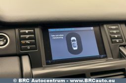 
										Land Rover Discovery Sport 2.0D Ingenium AWD Automatas 2019 full									