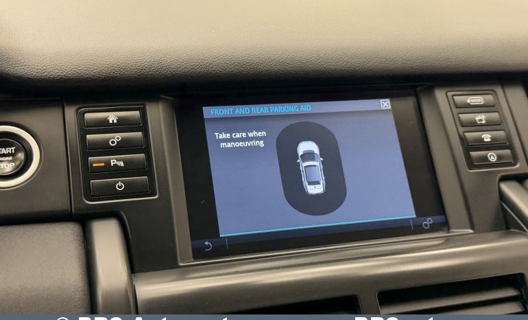 
								Land Rover Discovery Sport 2.0D Ingenium AWD Automatas 2019 full									