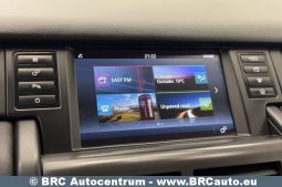 
										Land Rover Discovery Sport 2.0D Ingenium AWD Automatas 2019 full									