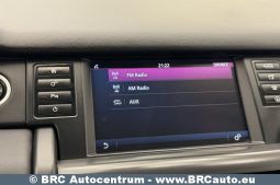 
										Land Rover Discovery Sport 2.0D Ingenium AWD Automatas 2019 full									