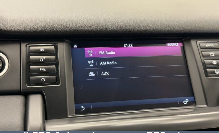 
								Land Rover Discovery Sport 2.0D Ingenium AWD Automatas 2019 full									