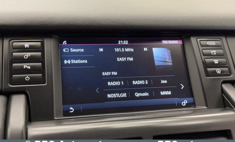 
								Land Rover Discovery Sport 2.0D Ingenium AWD Automatas 2019 full									