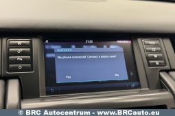 
										Land Rover Discovery Sport 2.0D Ingenium AWD Automatas 2019 full									